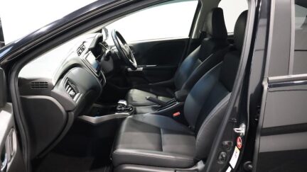 2015 Honda Grace Hybrid EX image 344883