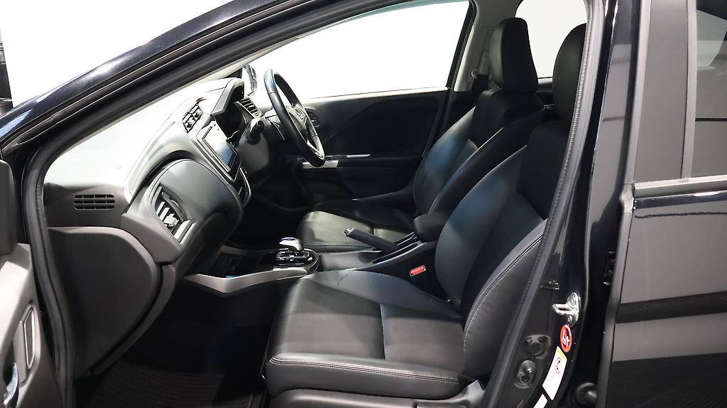 2015 Honda Grace Hybrid EX image 344883