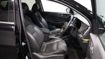 2016 Hyundai Tucson GDI ELITE 2.0P/6AT/S image 343648
