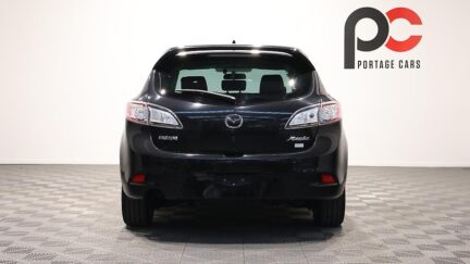2013 Mazda Axela 15S Sport Edition image 341277