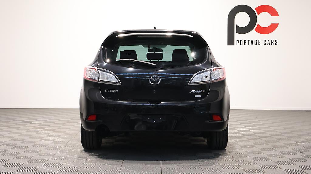 2013 Mazda Axela 15S Sport Edition image 341277
