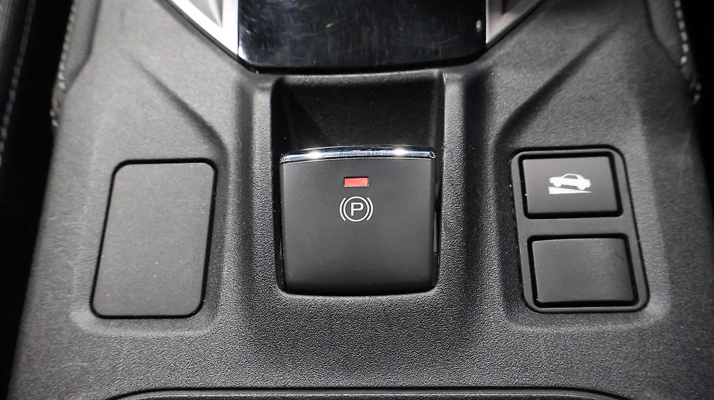 2017 Subaru Impreza Sport 2.0i-L Eyesight image 340652