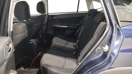 2015 Subaru Xv 2.0i-L Eyesight AWD image 341174