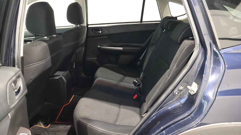 2015 Subaru Xv 2.0i-L Eyesight AWD image 341174
