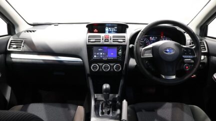 2015 Subaru Impreza image 345383