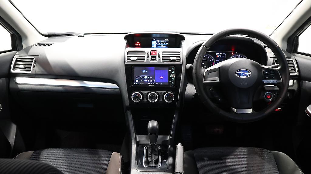 2015 Subaru Impreza image 345383