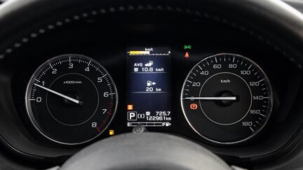 2017 Subaru Impreza Sport 2.0i-L Eyesight image 342037
