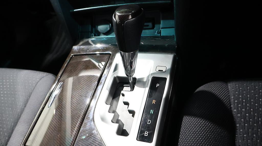 2013 Toyota Camry G-Package image 343139