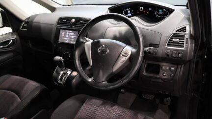 2013 Nissan Serena Hybrid Highway Star – S image 341486