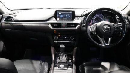 2016 Mazda Atenza Wagon 25S L Package image 344694