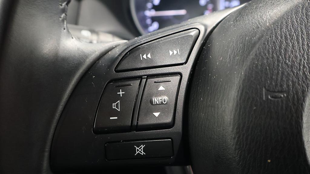 2013 Mazda CX-5 20S image 345619