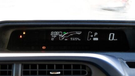 2015 Toyota Aqua S model Push Start image 343281