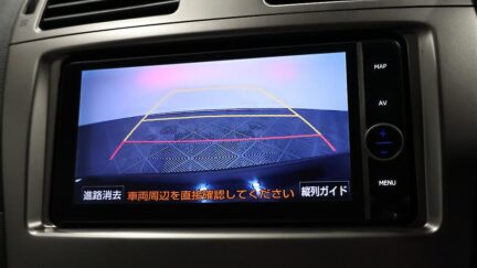 2012 Toyota Avensis Wagon Li image 341093