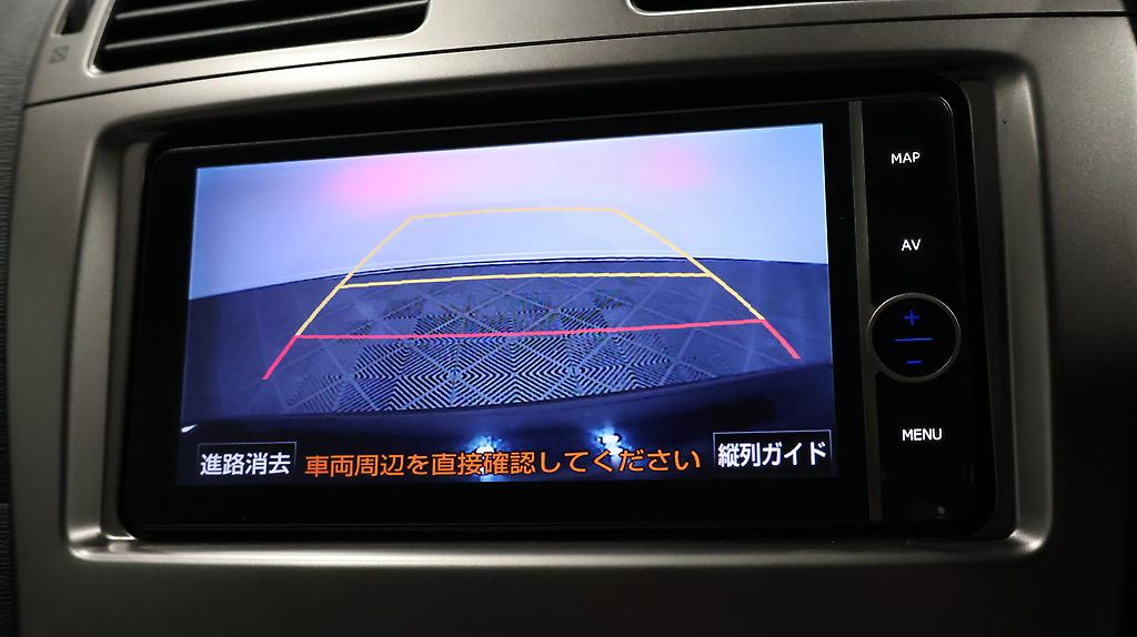 2012 Toyota Avensis Wagon Li image 341093