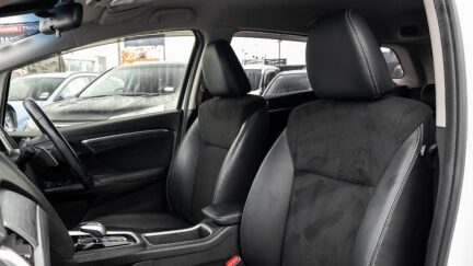 2015 Honda Shuttle Z 4WD RARE image 341681