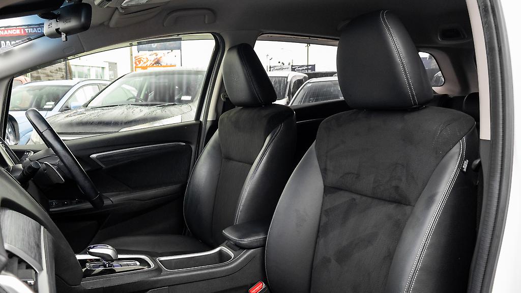 2015 Honda Shuttle Z 4WD RARE image 341681