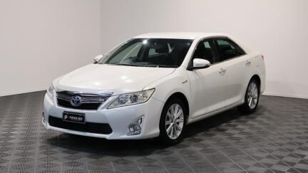 2013 Toyota Camry G-Package image 343126
