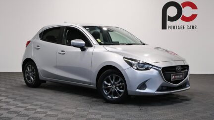2016 Mazda Demio 13S Touring image 343018