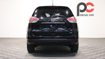 2015 Nissan X-trail 20X Emergency Package image 344601