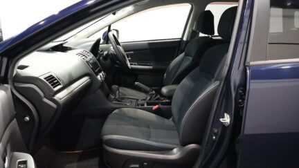 2015 Subaru Xv 2.0i-L Eyesight AWD image 341173