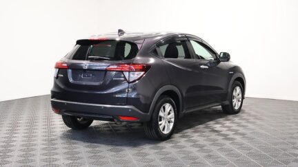 2015 Honda Vezel Hybrid X image 341410