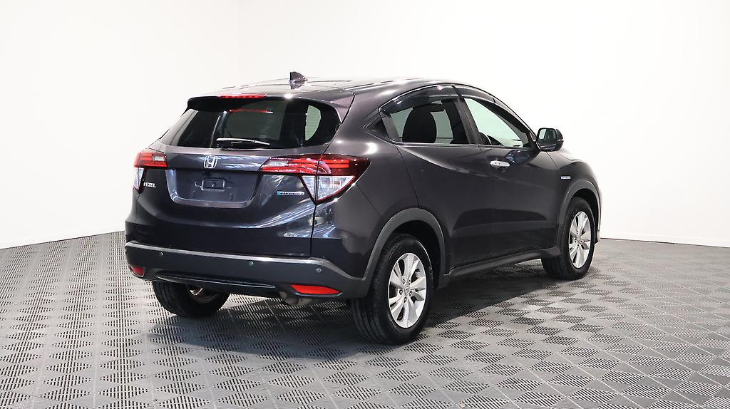 2015 Honda Vezel Hybrid X image 341410