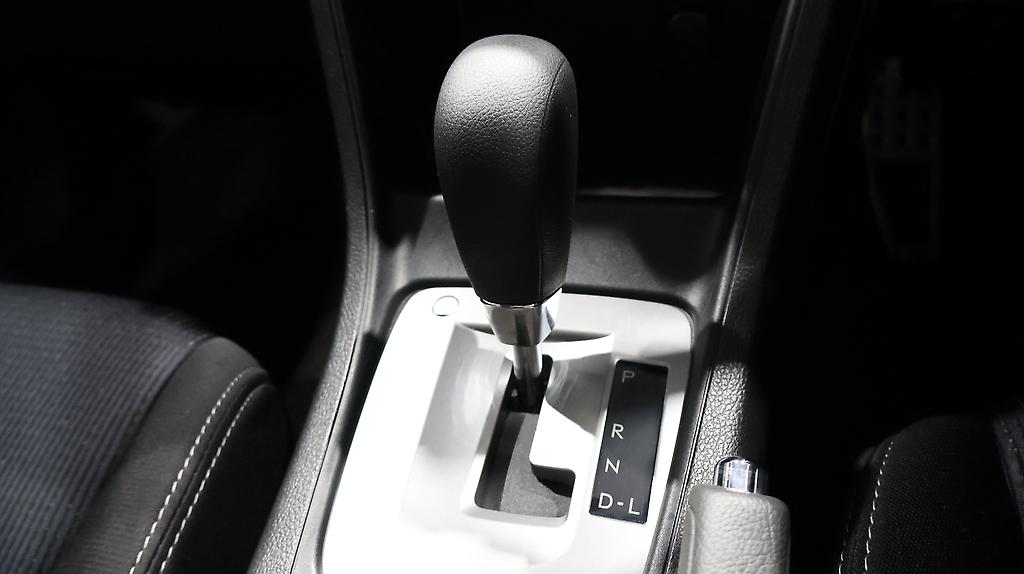 2012 Subaru Impreza Sport 1.6i-L image 342390