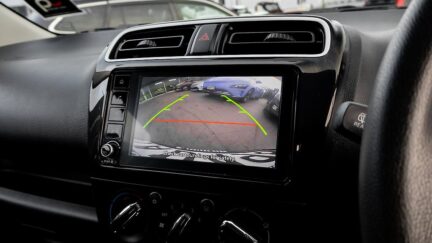 2023 Mitsubishi Mirage XLS NZ NEW,REVERSE CAMERA, BT image 341702