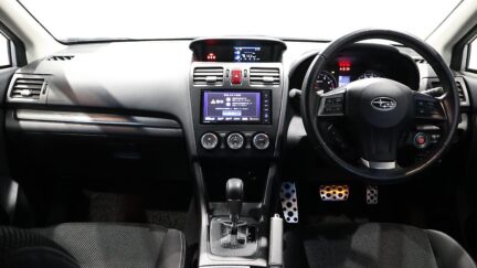2012 Subaru XV 2.0i-L Eyesight AWD image 343177