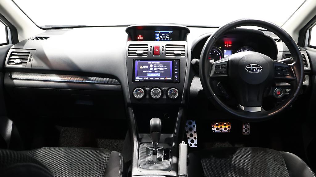 2012 Subaru XV 2.0i-L Eyesight AWD image 343177