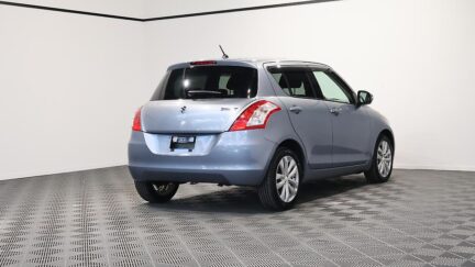 2014 Suzuki Swift XL – 5sp Manual image 345629