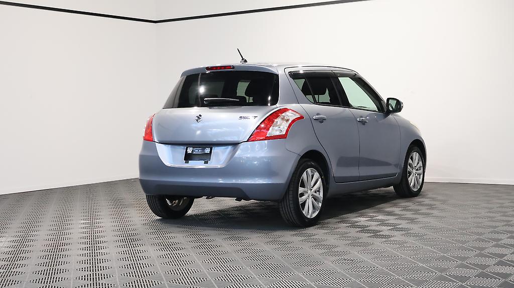 2014 Suzuki Swift XL – 5sp Manual image 345629