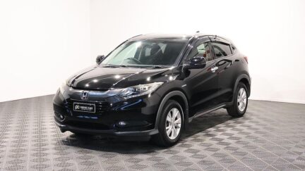 2014 Honda Vezel Hybrid X image 341497