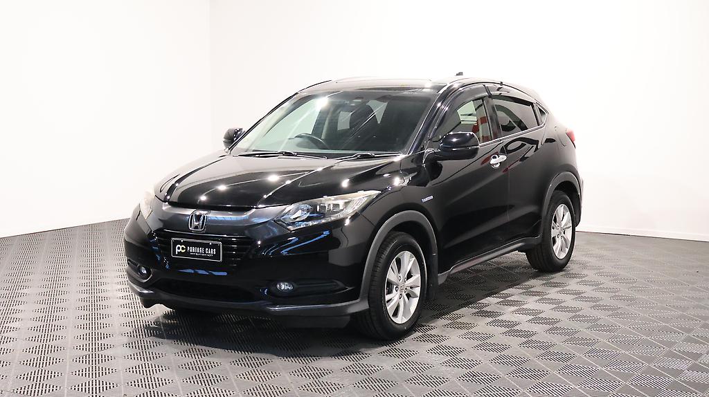 2014 Honda Vezel Hybrid X image 341497