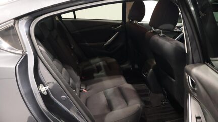2012 Mazda Atenza 20S image 342782