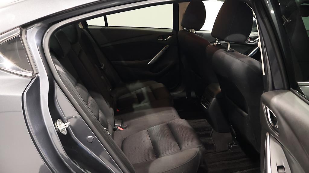 2012 Mazda Atenza 20S image 342782