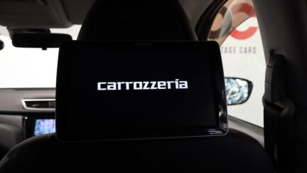 2014 Nissan X-trail 20X Emergency Break Package image 345528
