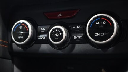 2017 Subaru XV 2.0i-S Eyesight AWD image 344399