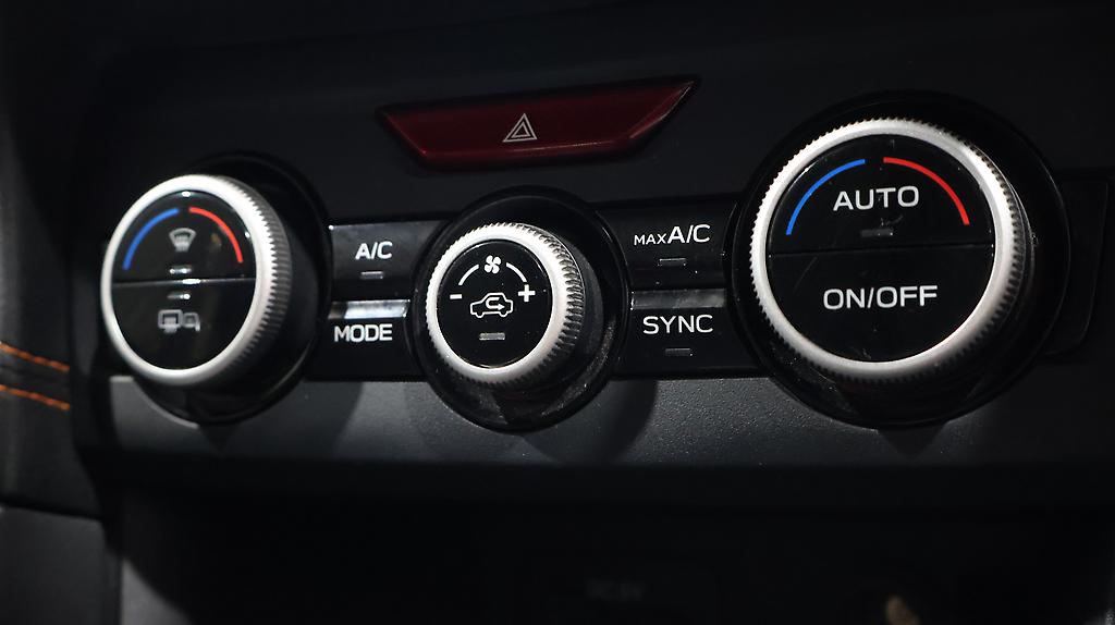 2017 Subaru XV 2.0i-S Eyesight AWD image 344399