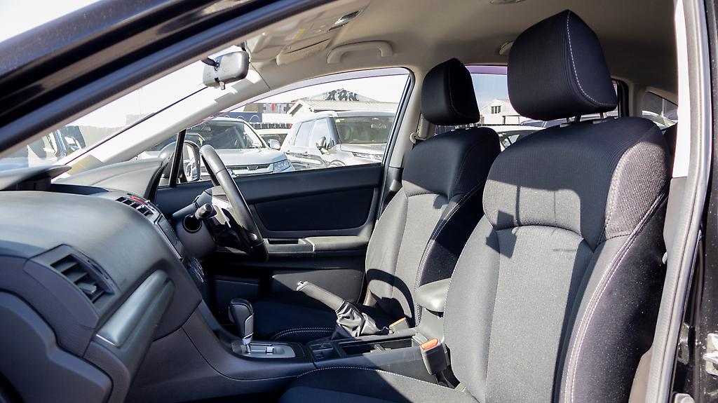 2012 Subaru Impreza 2.0i Eyesight AWD image 351343