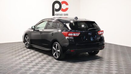 2017 Subaru Impreza image 342824