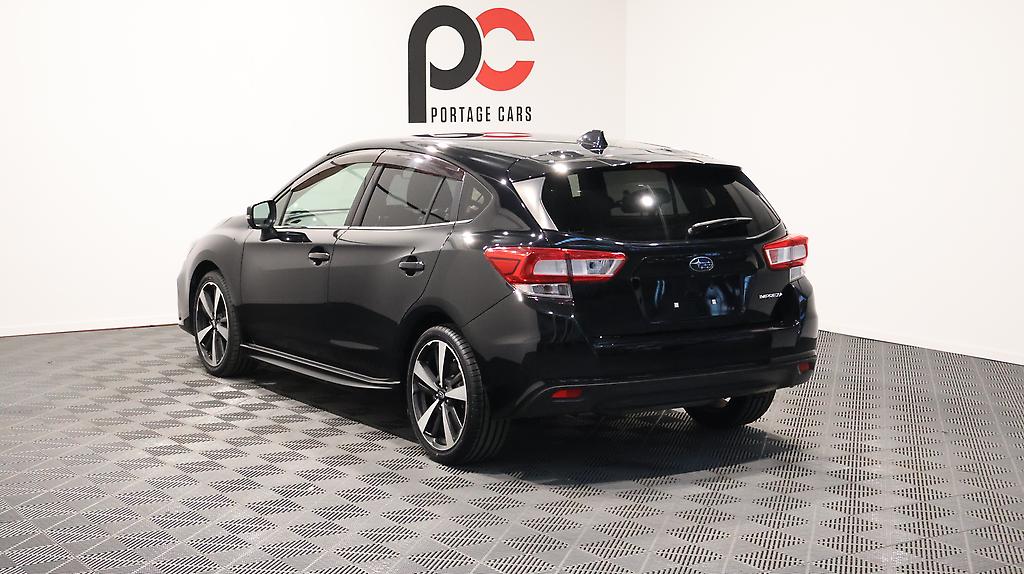 2017 Subaru Impreza image 342824