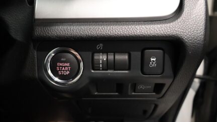 2013 Subaru XV 2.0i-L Eyesight AWD image 344468