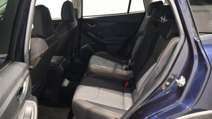 2017 Subaru XV 2.0i-S Eyesight AWD image 344392