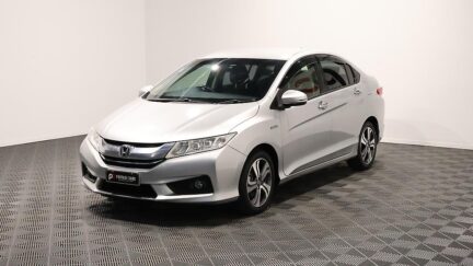 2015 Honda Grace Hybrid EX image 342098