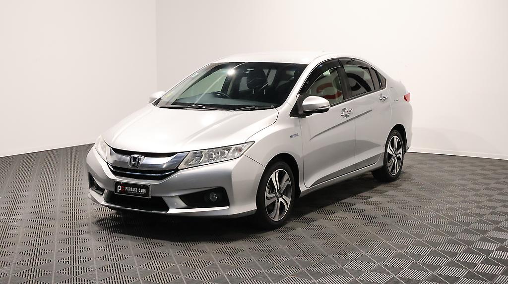 2015 Honda Grace Hybrid EX image 342098