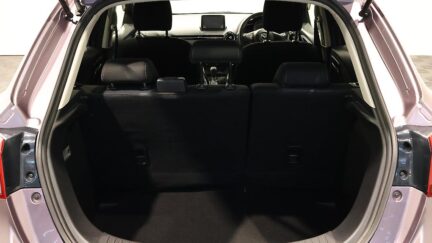2015 Mazda Demio 13S + Reverse Camera image 341151