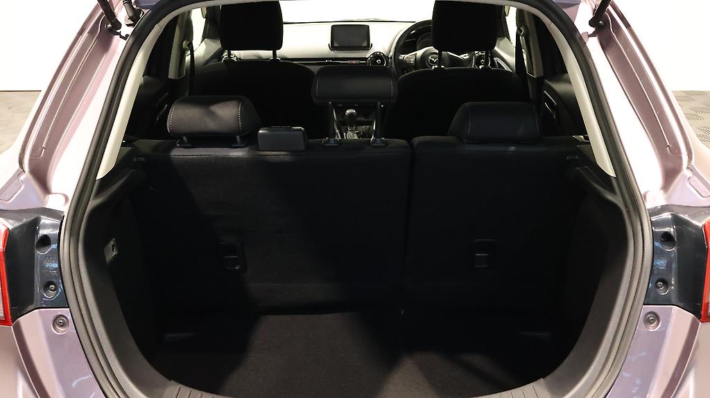 2015 Mazda Demio 13S + Reverse Camera image 341151