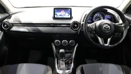 2015 Mazda Demio 13S + Reverse Camera image 341156