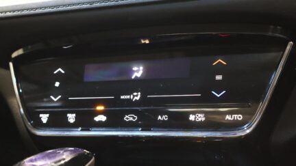 2015 Honda Vezel Hybrid X image 341421